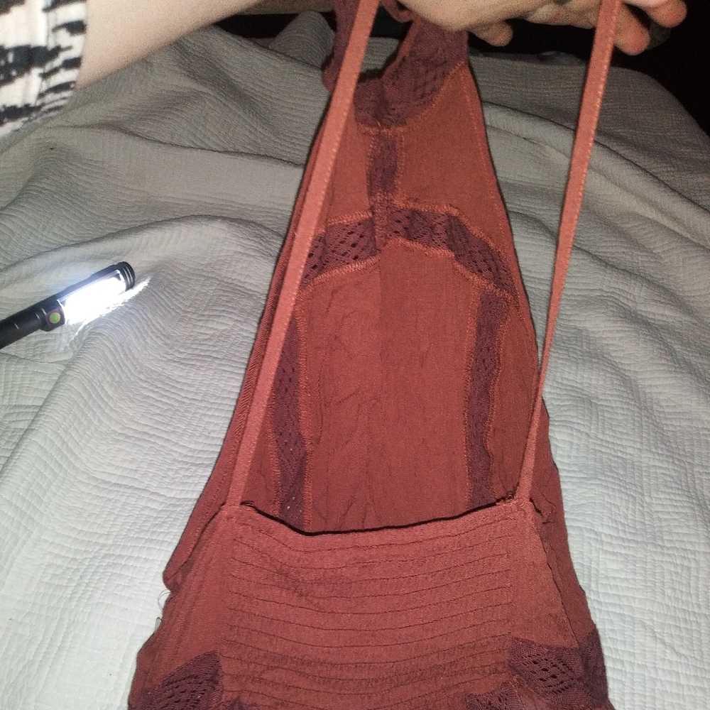 Intimate's Cami - Picture 5 of 8